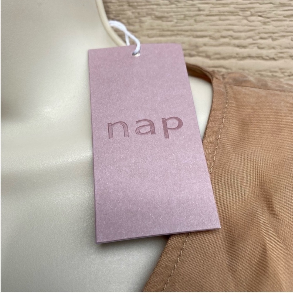 Nwt Drawstring Hem Sweatshirt & Balloon Sweatpants Set — image 6 of 6
